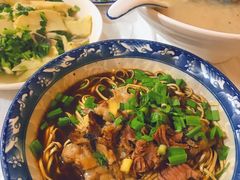 -南花桥羊肉馆老字号(乌镇店)