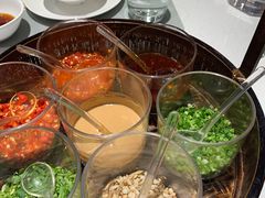 -八珍玉食鸡煲·打边炉(印象城店)