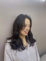 -川和潮人漂色·烫染·接发