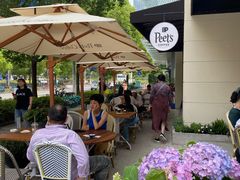 -Peet's Coffee皮爷咖啡(大学路店)