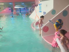 -碧水豪园·足浴·SPA·汗蒸·那须汤泉(中山东路店)