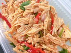 -大快活(罗湖商业城分店)