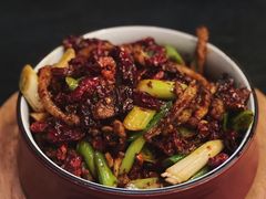 -山石榴·贵州菜(丰盛里店)