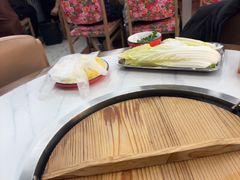 -那红花·东北菜铁锅炖(仙林金鹰店)