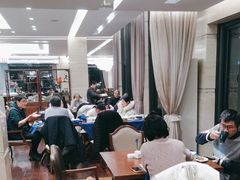 -浙江西子宾馆·瑶园咖啡厅