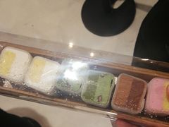 -欧式面包坊(青岛万象城店)