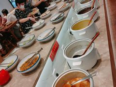 -素满香·素食自助餐厅(直营·大兴街店)