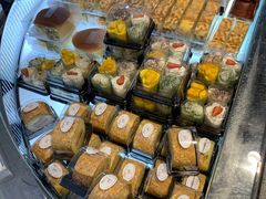 -荷家面包生日蛋糕(大渡口万达广场店)