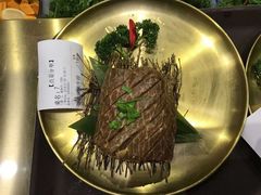 -黑牛の場烤肉(摩天活力城店)