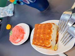 -宜家·瑞典风味餐厅(烟台路店)
