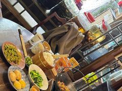 -吃货私房菜(丽江束河古镇店)