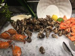-虎门美思威尔顿酒店(海之光自助餐)