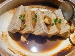 -甘家界柠檬鸭(安吉店)