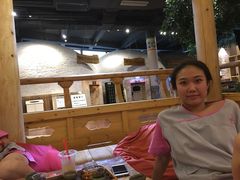 -汤森悠生活文化汤(江宁万达店)