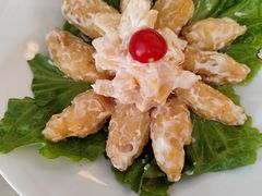 -长春观斋补堂素菜馆