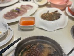 -围炉夜话·潮汕卤水火锅(榕江店)