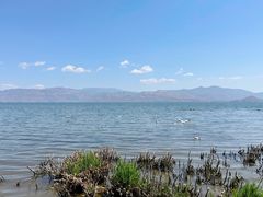 -大理洱海