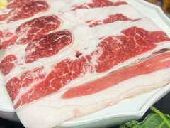 -齐齐哈尔烤肉·烧烤·烤鱼(万科时一区店)