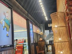 -陈傻子餐厅(世纪都会店)