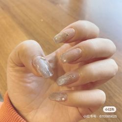 -1T·1M 日式美甲美睫
