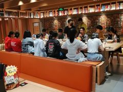 大堂-味千拉面(大悦城店)