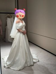 -MuseMarry婚纱(前海嘉里中心店)