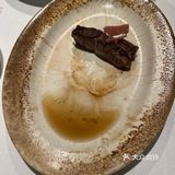米其林 黑珍珠一钻 沃夫冈牛排