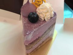 -三只蜜蜂蛋糕(东城店)