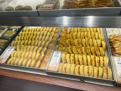 -吴酥生宫廷酥饼(南门口店)