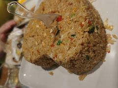 特色炒饭-木屋烧烤(白石洲店)