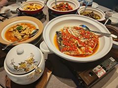 -徐记海鲜(观沙岭|滨江新城店)
