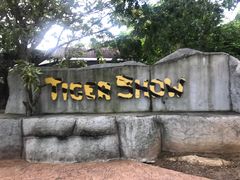 -清迈夜间动物园