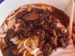 -李叁面馆(妇幼店)