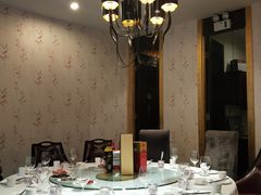 包厢-卫鼎轩·家宴(水上公园店)