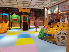 -汤W城市微度假(仓山店)