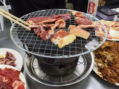 -松明一烤肉馆(鲁园店)