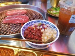 -韩味南山塔·烤肉自助(中骏世界城店)