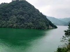 -乌江画廊(彭水苗族土家族自治县)