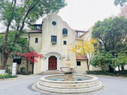-汾阳花园酒店·宴会厅