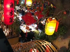 -湘水谣(芙蓉店)