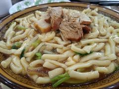 -罗胖子面馆(西关店)