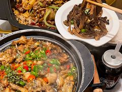 -咏哇美蛙美味(厦门罗宾森店)