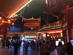 -万达茂商场(南京仙林店)