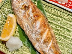 -镹·鱼料理  国产鱼使用店