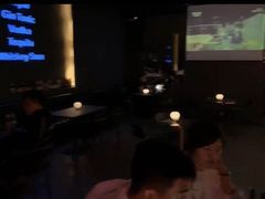 -深蓝超市Alcohol Player餐酒吧