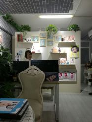 -巴黎Paris baby儿童摄影(宝山万达店)