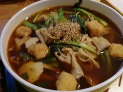 -一顿烧烤(八经街店)