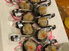 手打鲜虾滑-北门涮肉·铜锅涮肉(南锣鼓巷店)