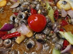 -锡和无锡菜(景丽苑店)