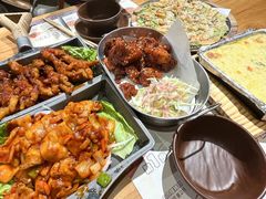 -冰川朝鲜族料理·东北菜(观前店)